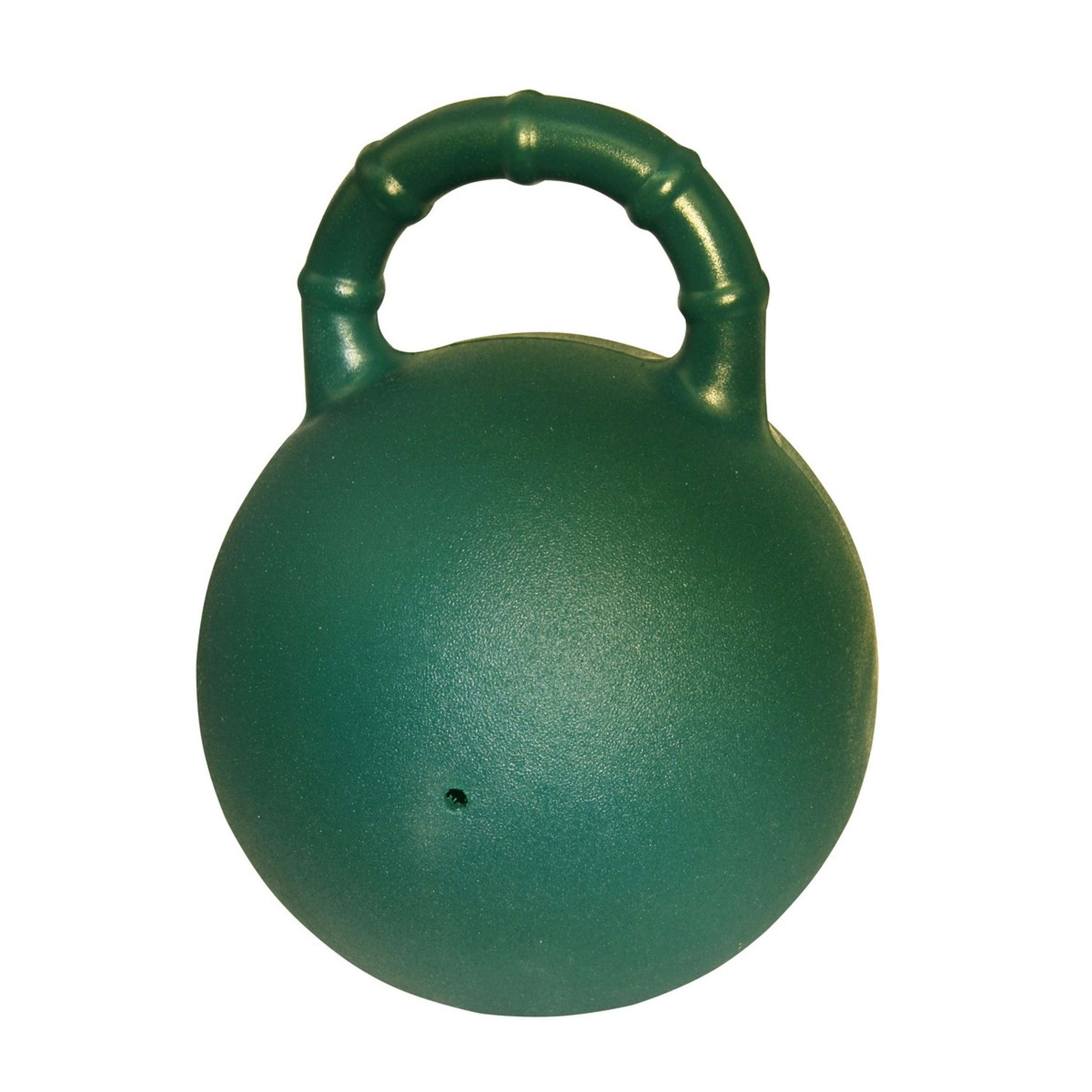 Pallone da Gioco Verde Pallone da Gioco Verde