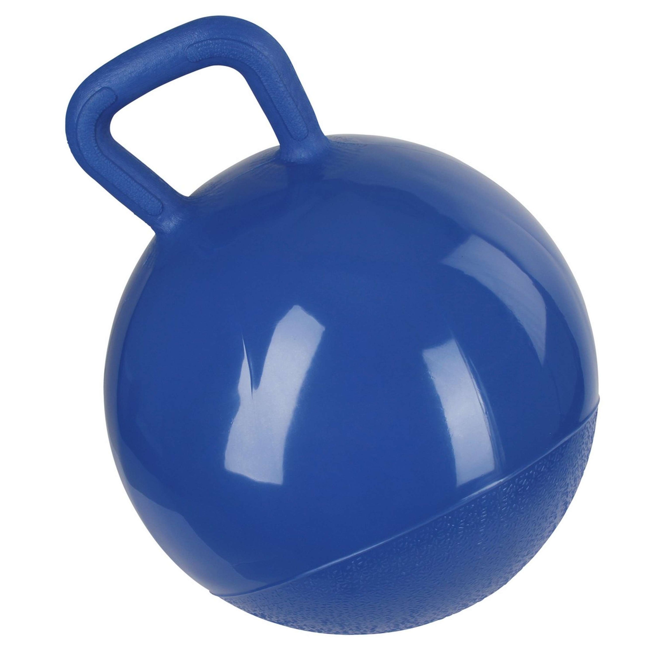 Kerbl Pallone da Gioco Blu