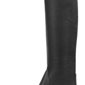 Covalliero Minichaps Elasto Leder Nero