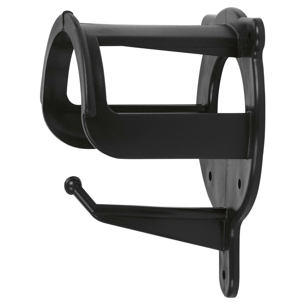 Agradi Horse  Porta bride Nero