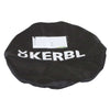 Kerbl Copertura per Secchiere/Mangiatoie con Campo di Iscrizione
