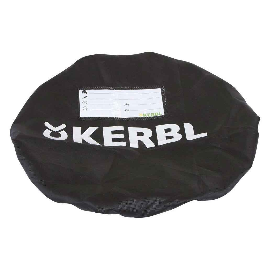 Kerbl Copertura per Secchiere/Mangiatoie con Campo di Iscrizione