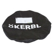Kerbl Copertura per Secchiere/Mangiatoie con Campo di Iscrizione
