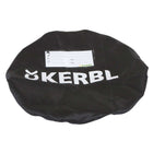 Kerbl Copertura per Secchiere/Mangiatoie con Campo di Iscrizione