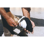 Kerbl Scarpa da zoccolo Shoof Horse Nero