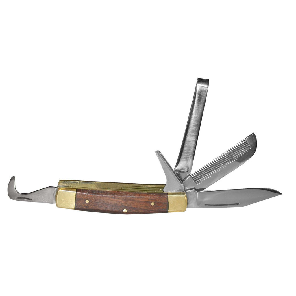 Kerbl Coltelli da Cavaliere