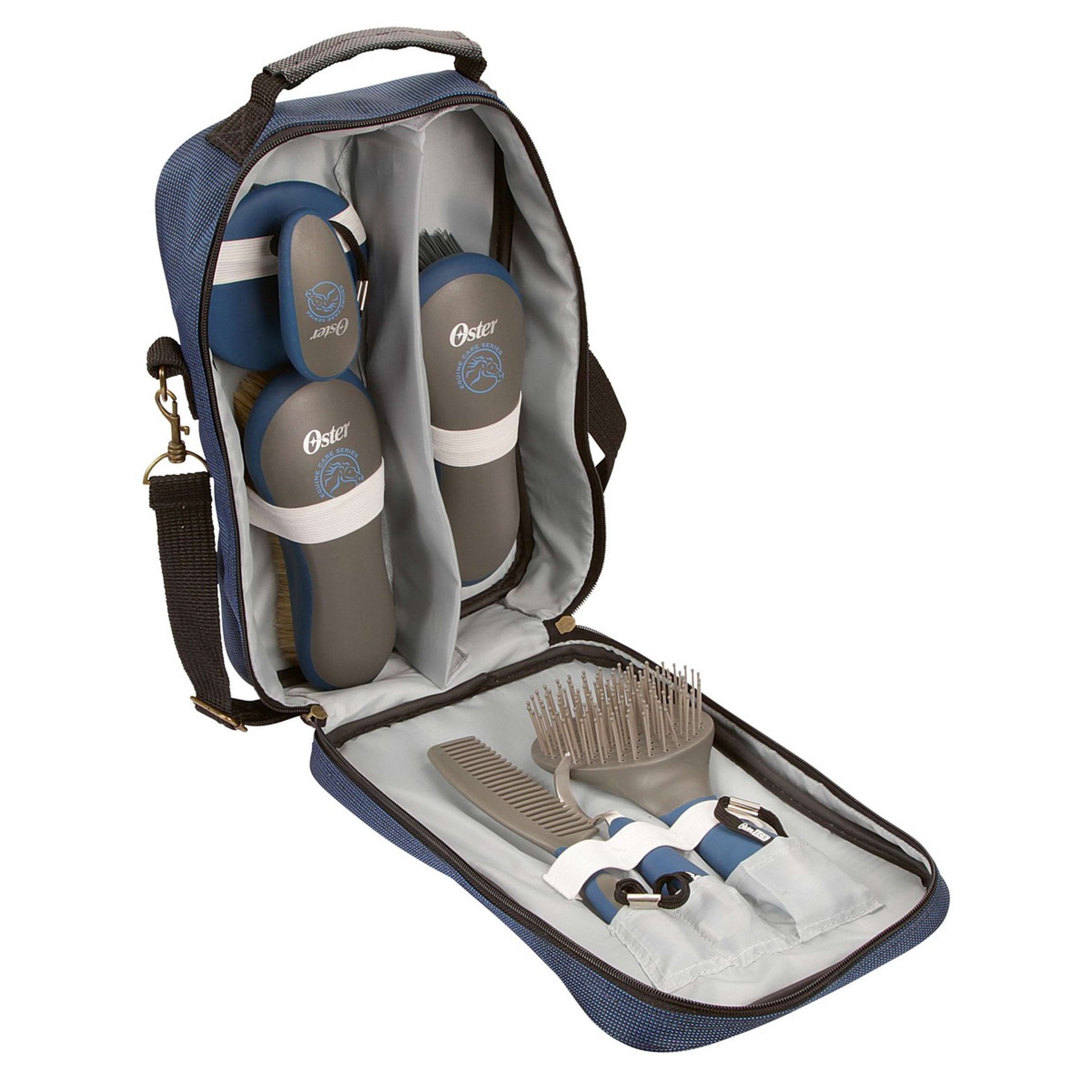Oster Set di Cura Blu Oster Set di Cura Blu