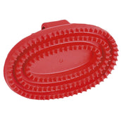 Kerbl Groomer Gomma Piccola Rosso