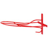 Kerbl Porta-Sella Eurohorse Rosso