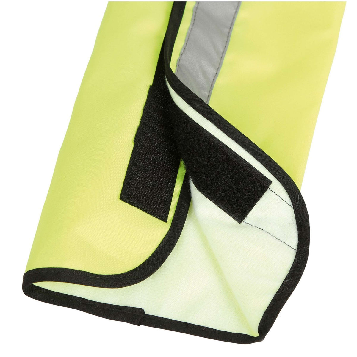 Kerbl Protettore di Coda Reflex Giallo