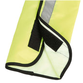 Kerbl Protettore di Coda Reflex Giallo