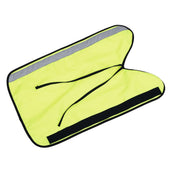 Kerbl Protettore di Coda Reflex Giallo
