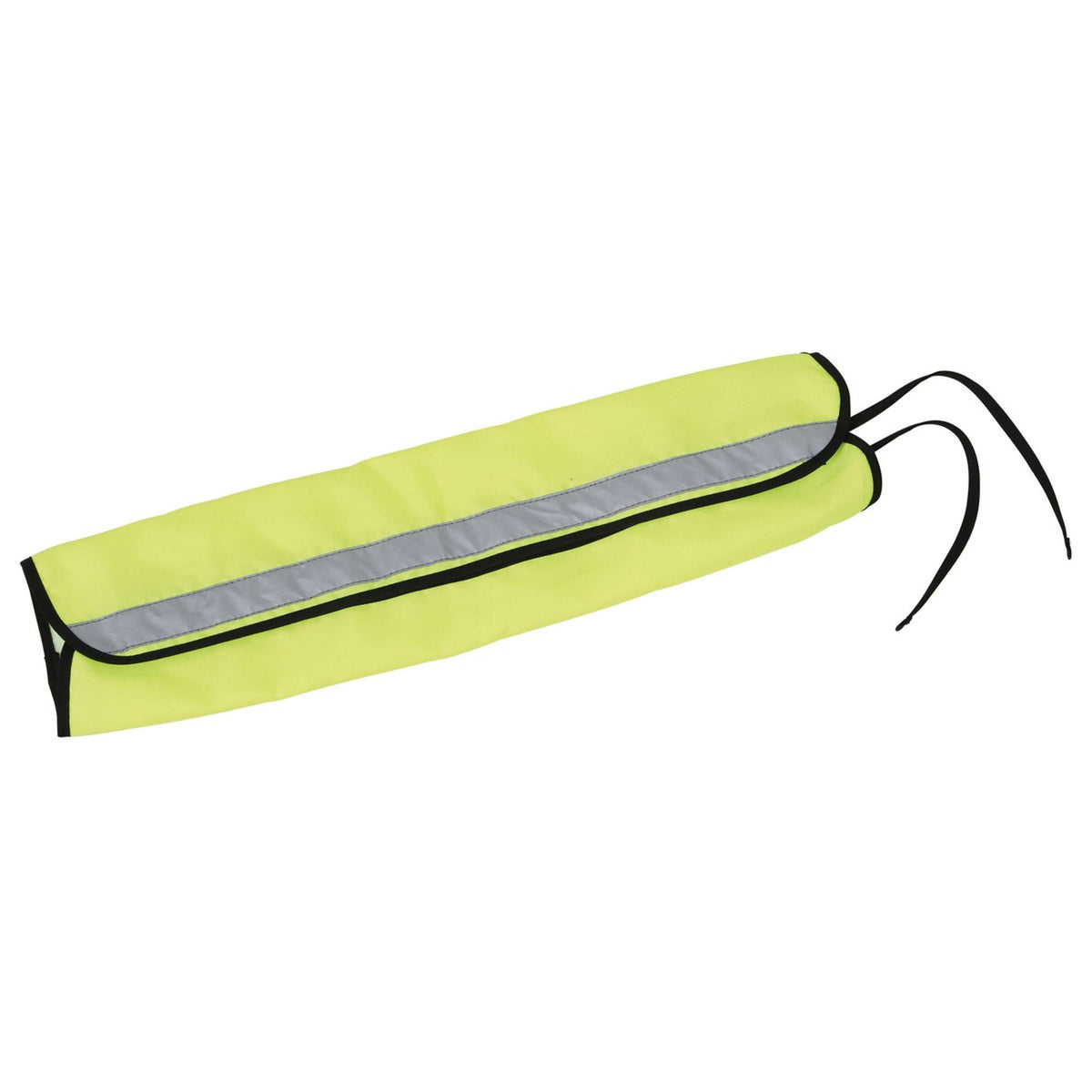 Kerbl Protettore di Coda Reflex Giallo