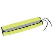Kerbl Protettore di Coda Reflex Giallo