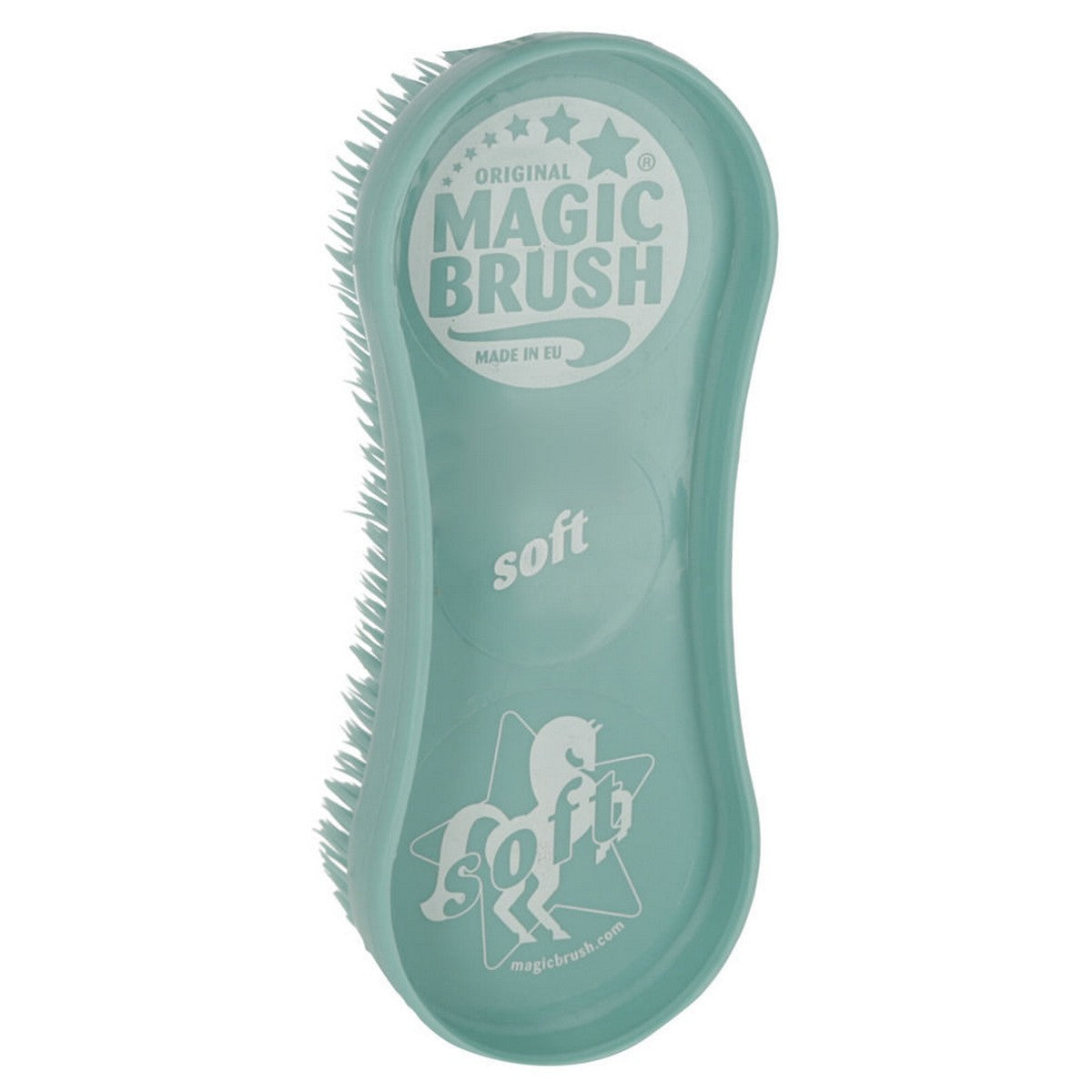 Magic Brush Magic Brush Soft Turchese
