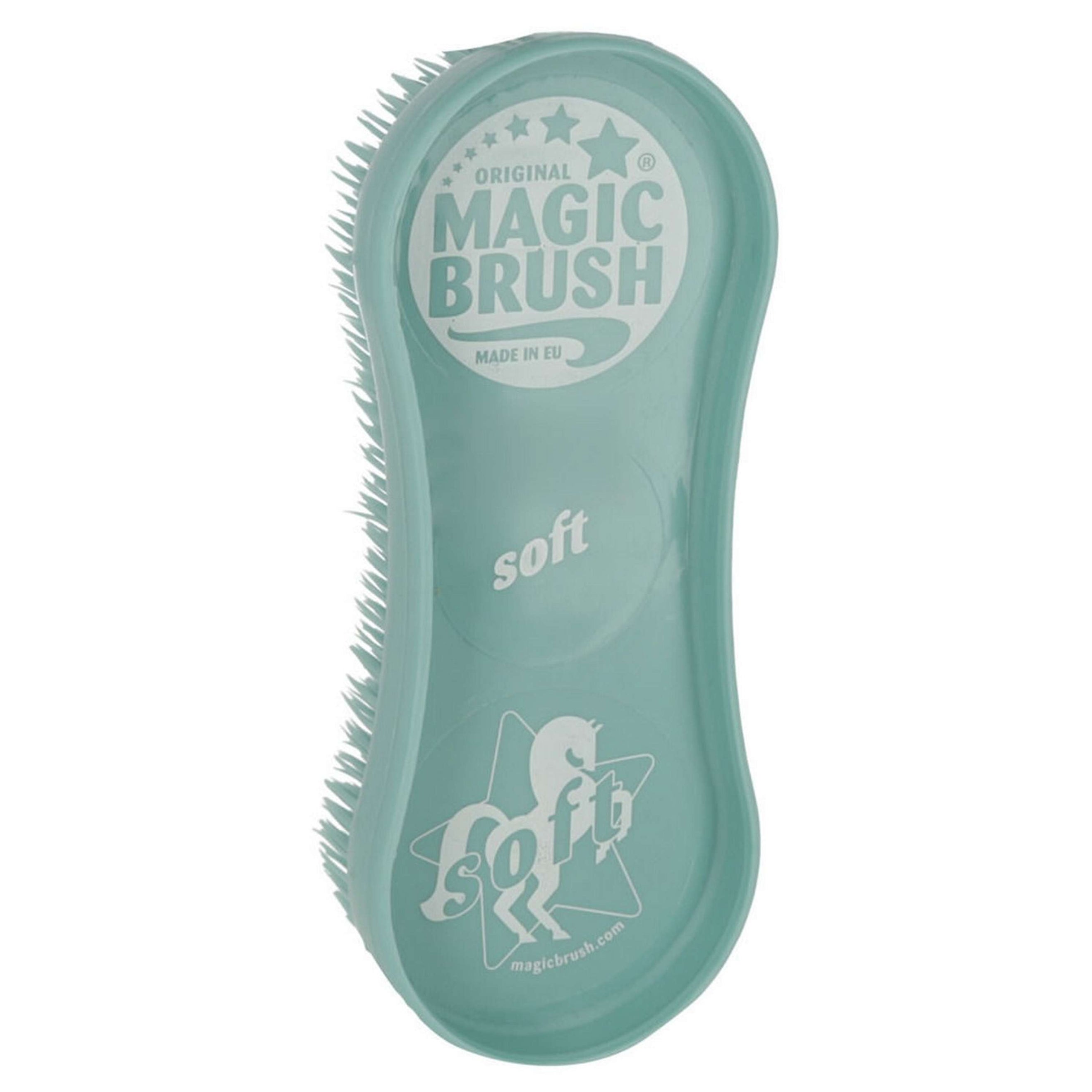 Magic Brush Magic Brush Soft Turchese Magic Brush Magic Brush Soft Turchese