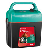 Ako Batteria per Recinzione Eco Power B500 Plus 9V 0,5 Joule