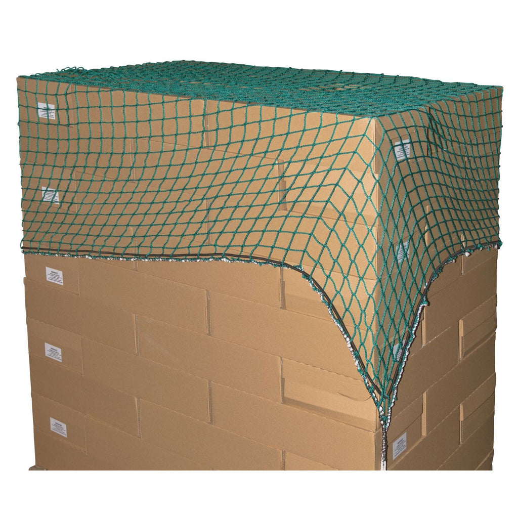Coperchio Kerbl Rete a maglie larghe 30 mm Verde