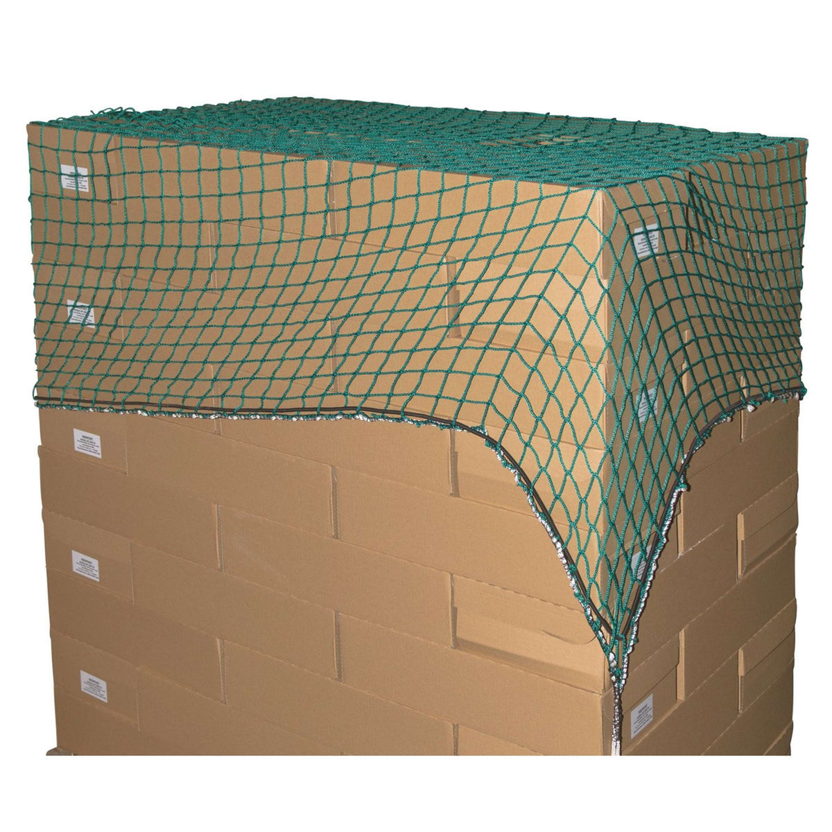 Coperchio Kerbl Rete a maglie larghe 30 mm Verde