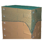 Coperchio Kerbl Rete a maglie larghe 30 mm Verde
