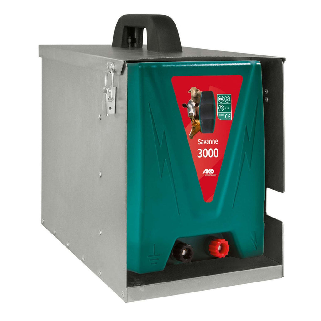 Ako Dispositivo a Batteria Savanne 3000