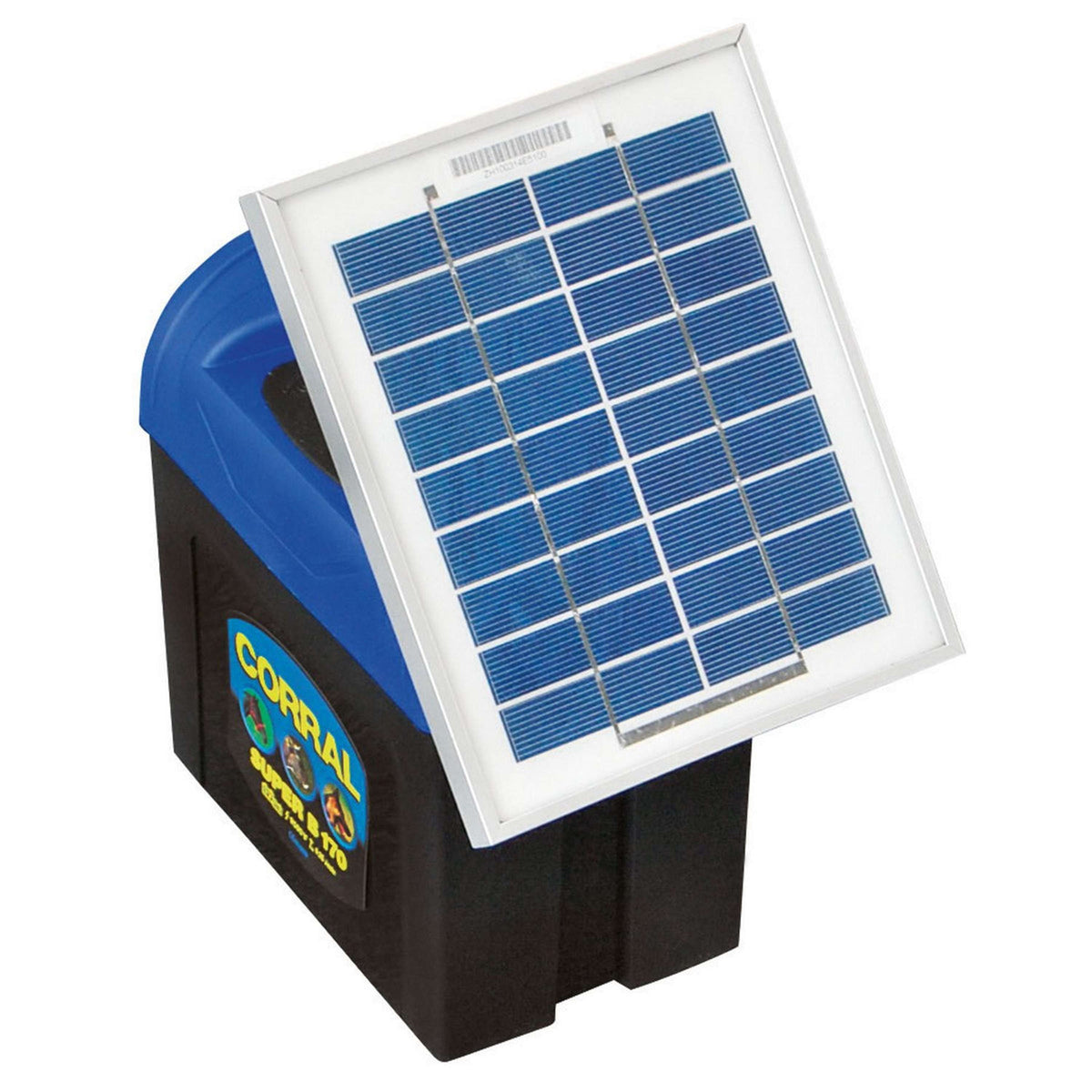Modulo solare Ako 4W