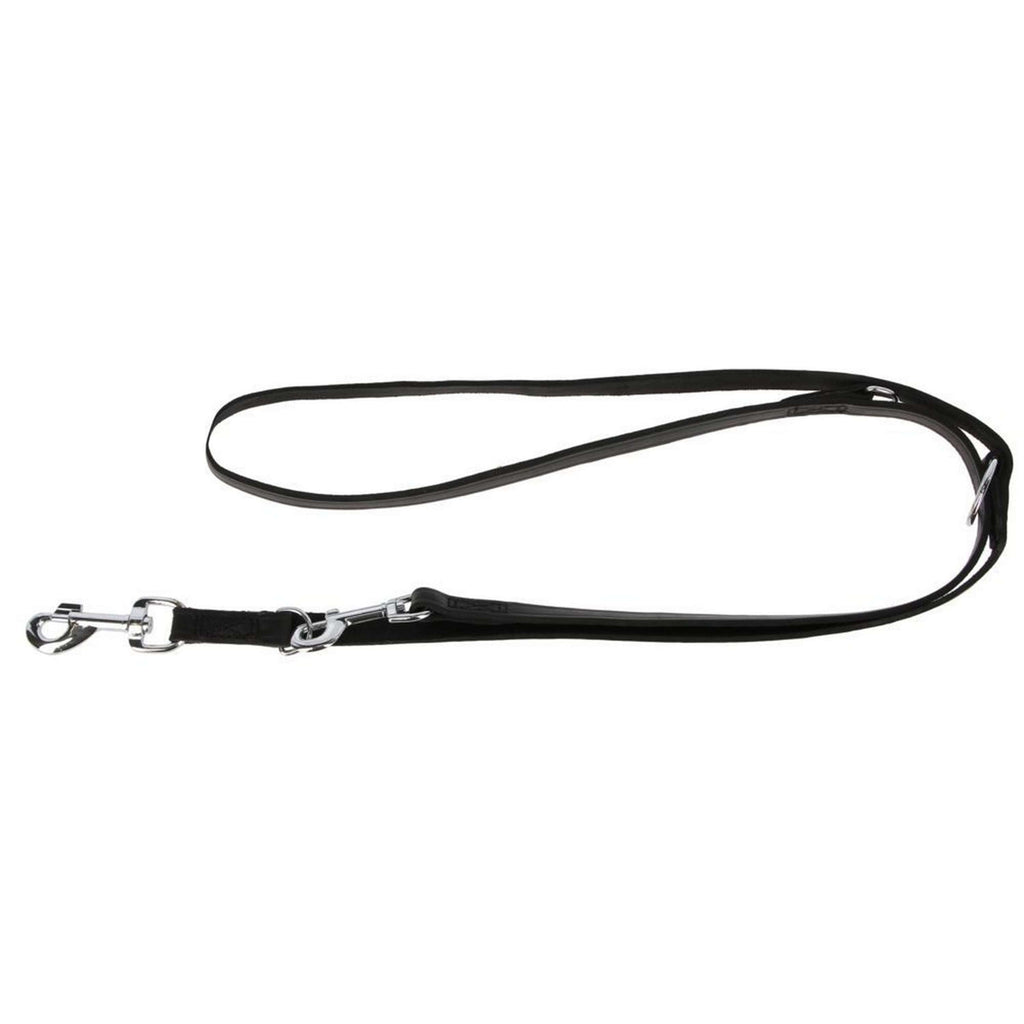 Kerbl Guinzaglio per Cane Vegas Nero