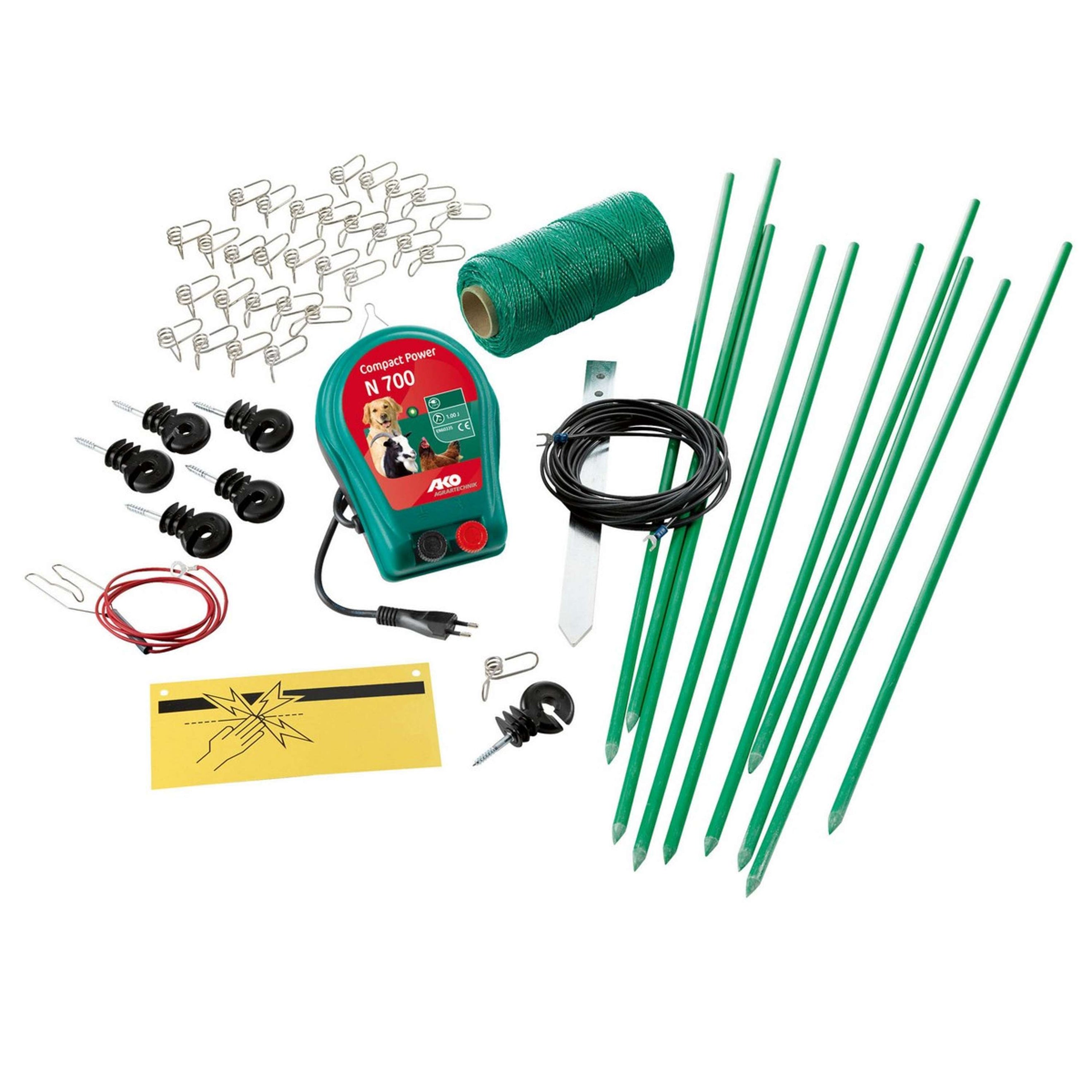Ako Hobbyset N700 Cane/Gatto Ako Hobbyset N700 Cane/Gatto