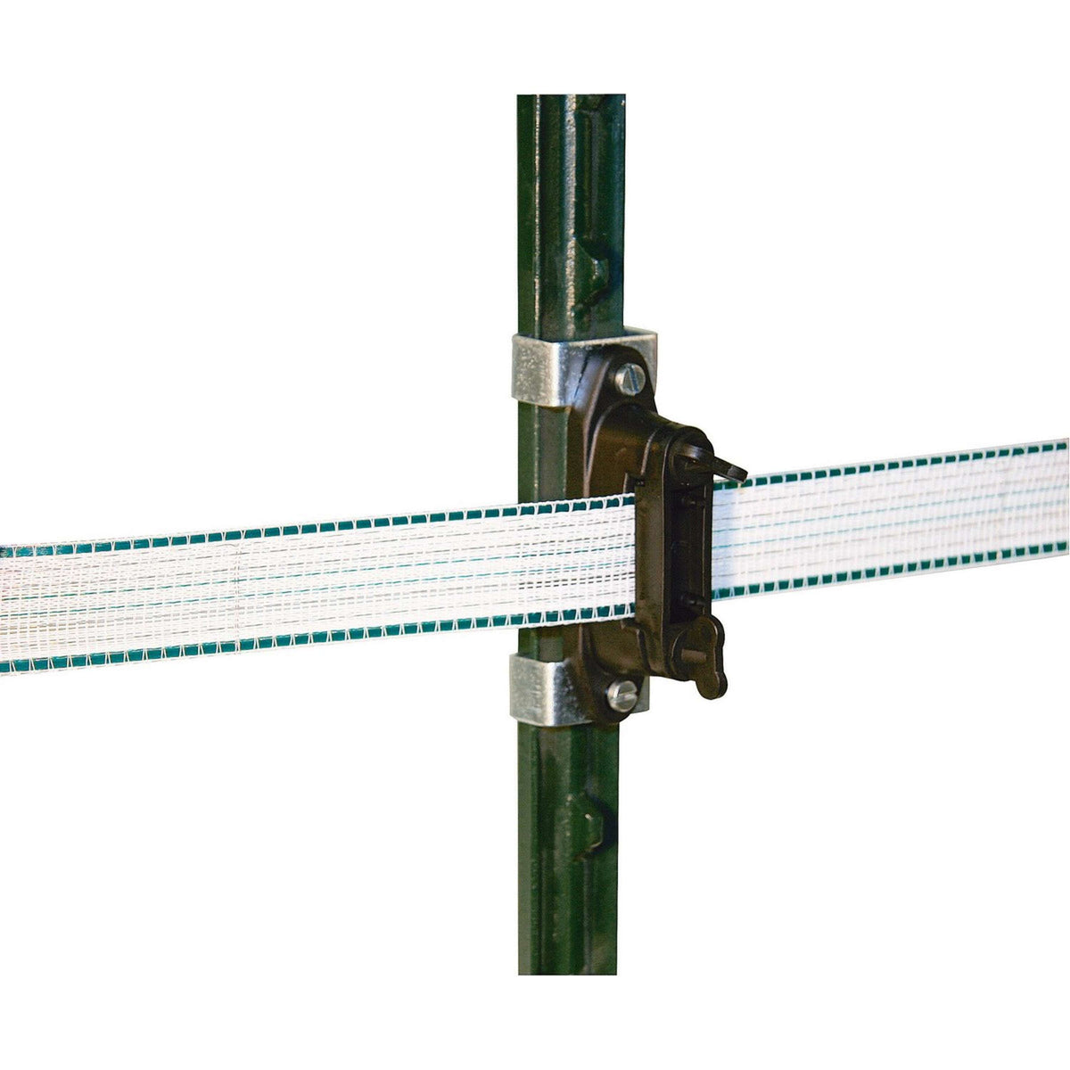 Ako Isolatore d'Angolo per Nastro T-Post