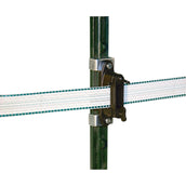 Ako Isolatore d'Angolo per Nastro T-Post