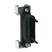 Ako Isolatore d'Angolo per Nastro T-Post