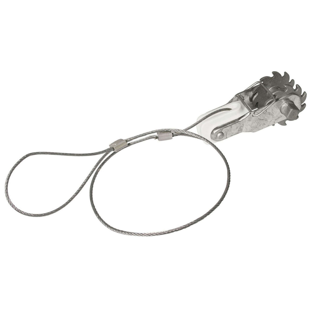 Ako Tenditore di Cavi Dentato Isolator Kabel