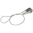 Ako Tenditore di Cavi Dentato Isolator Kabel