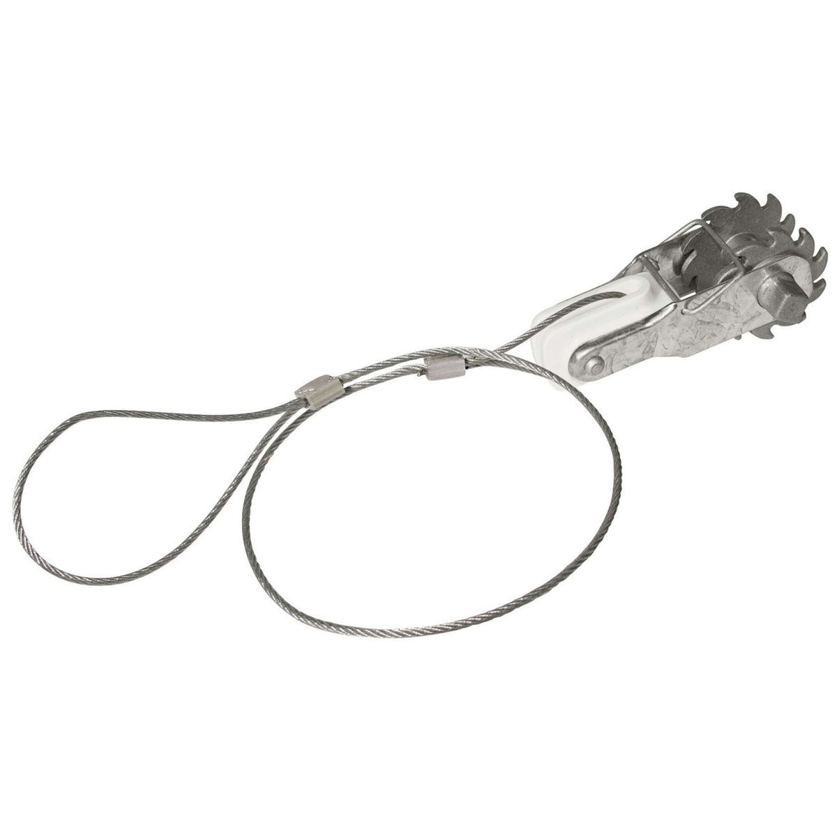 Ako Tenditore di Cavi Dentato Isolator Kabel