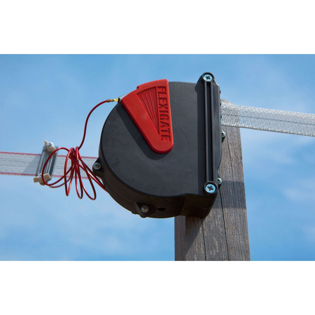 Ako Nastro Flexigate Rosso