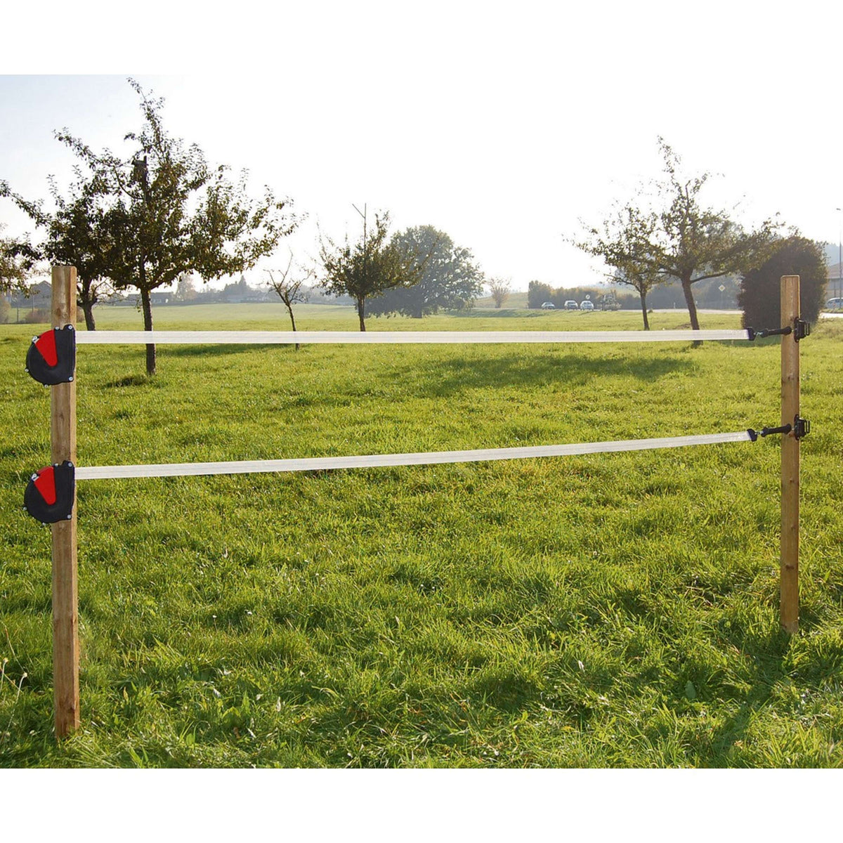 Ako Nastro Flexigate Rosso