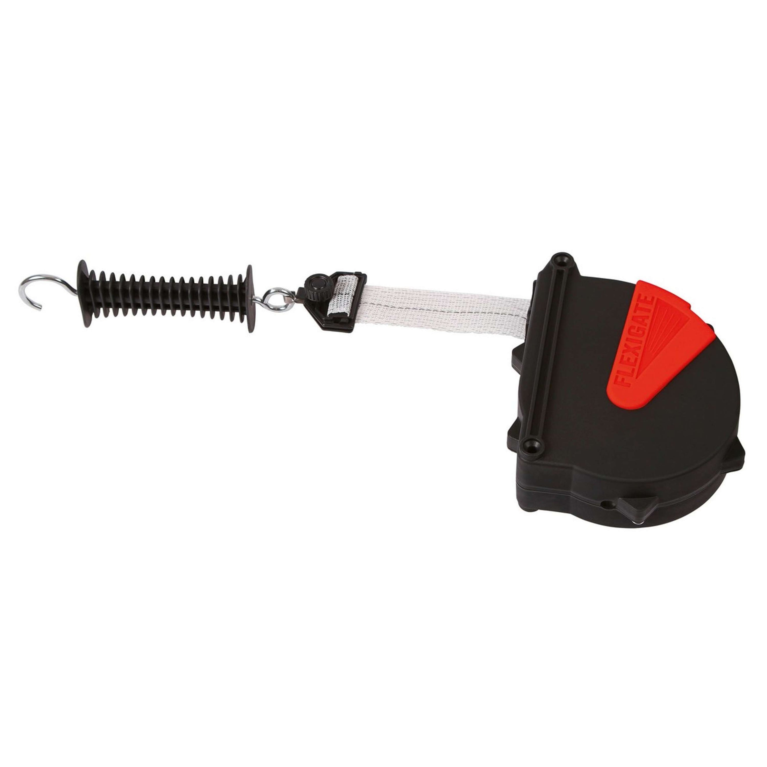 Ako Nastro Flexigate Rosso