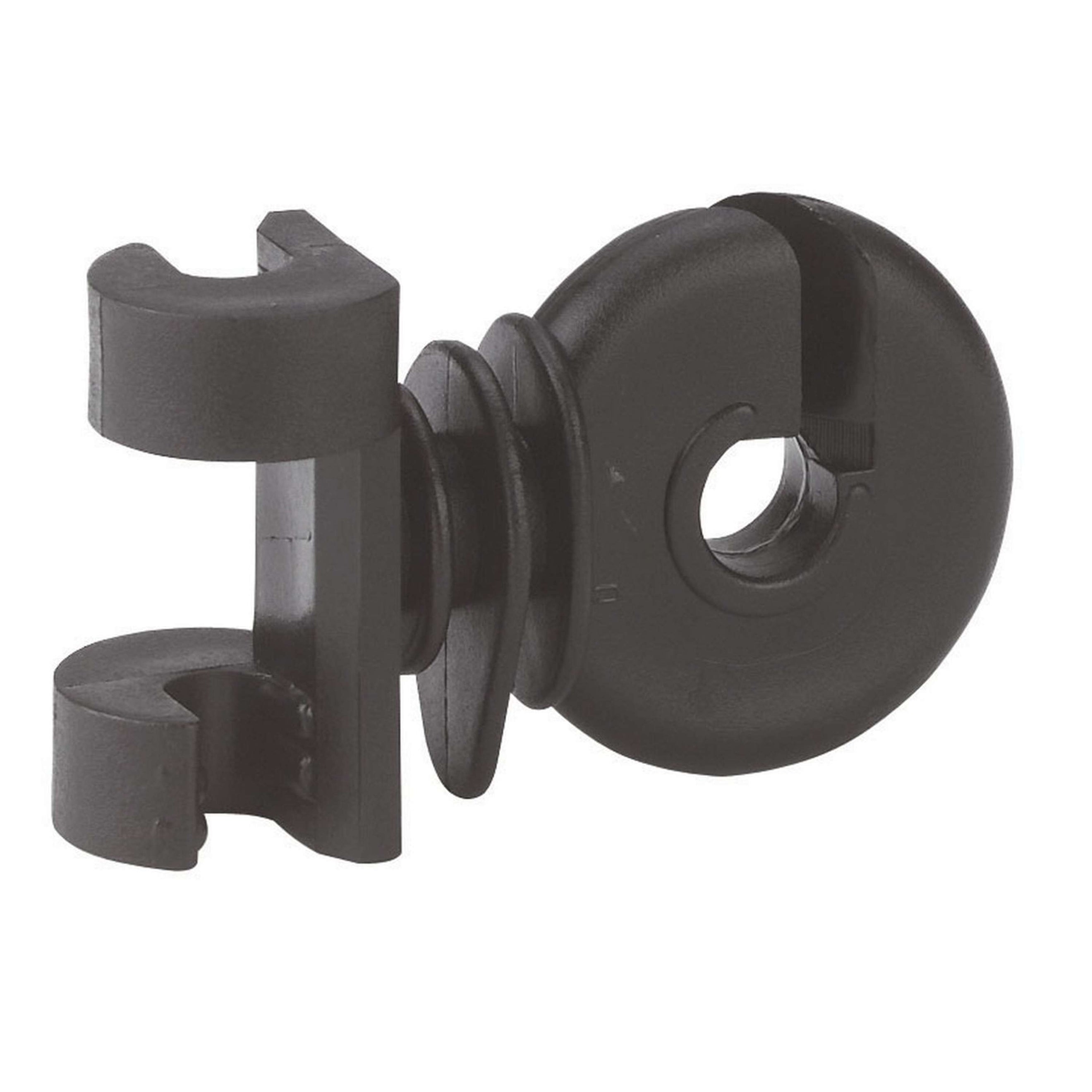 Ako Isolator per Palo di Acciaio Rotondo Ako Isolator per Palo di Acciaio Rotondo