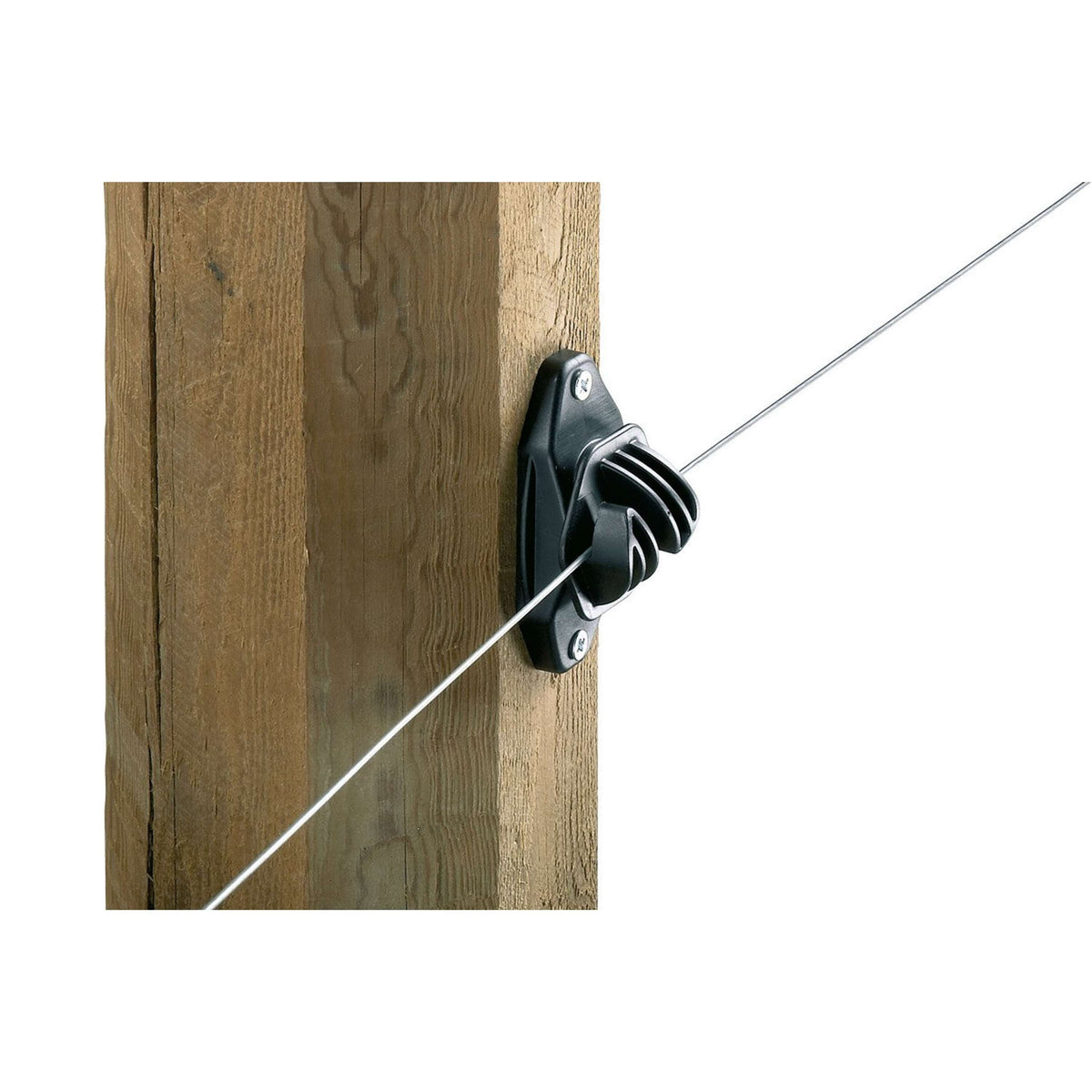 Ako Isolator Filo (di ferro) Nero