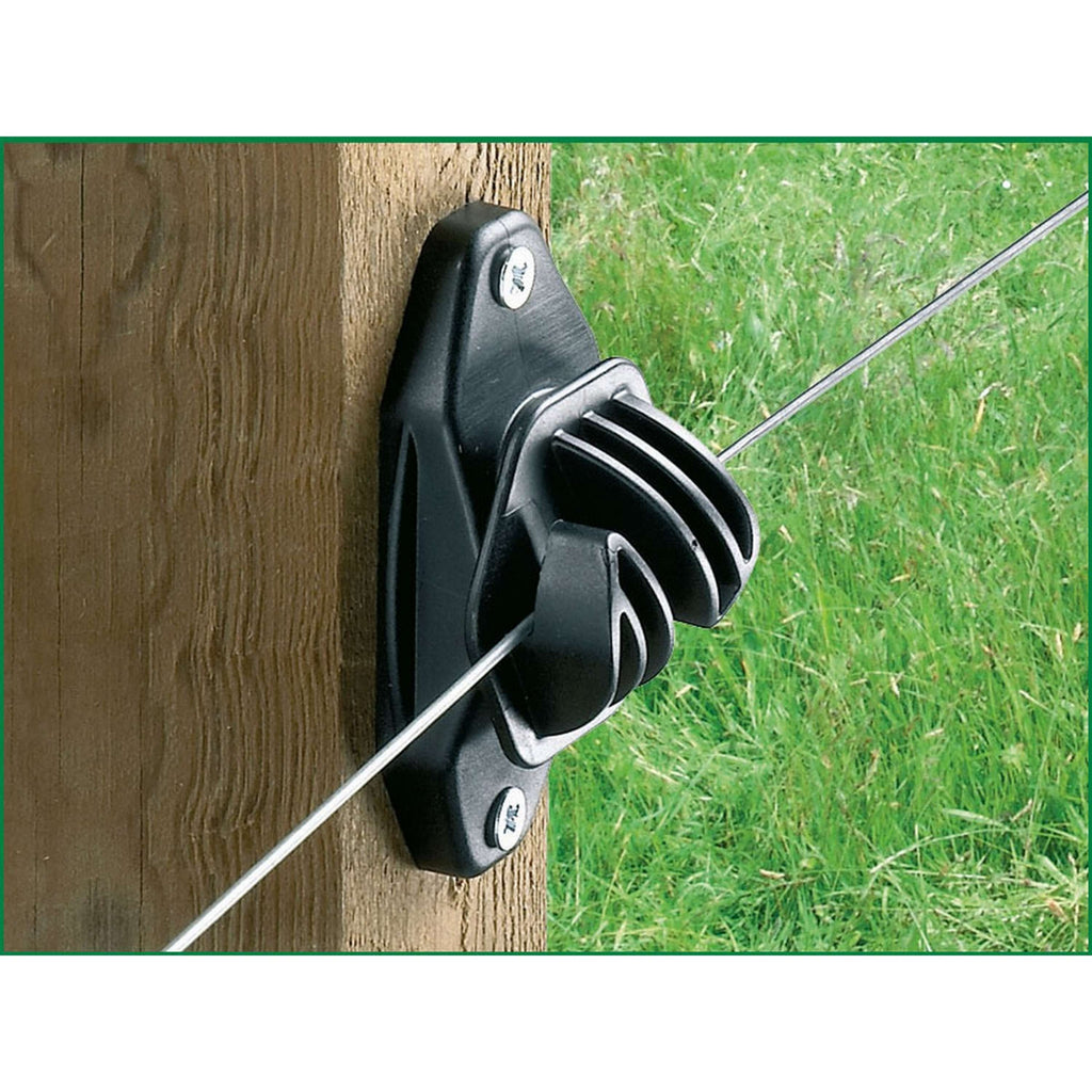 Ako Isolator Filo (di ferro) Nero