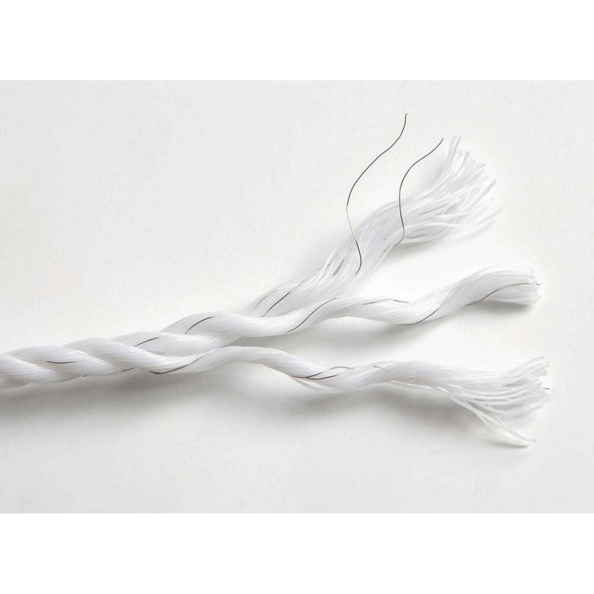 Ako Corda per recinzione Basic Bianco