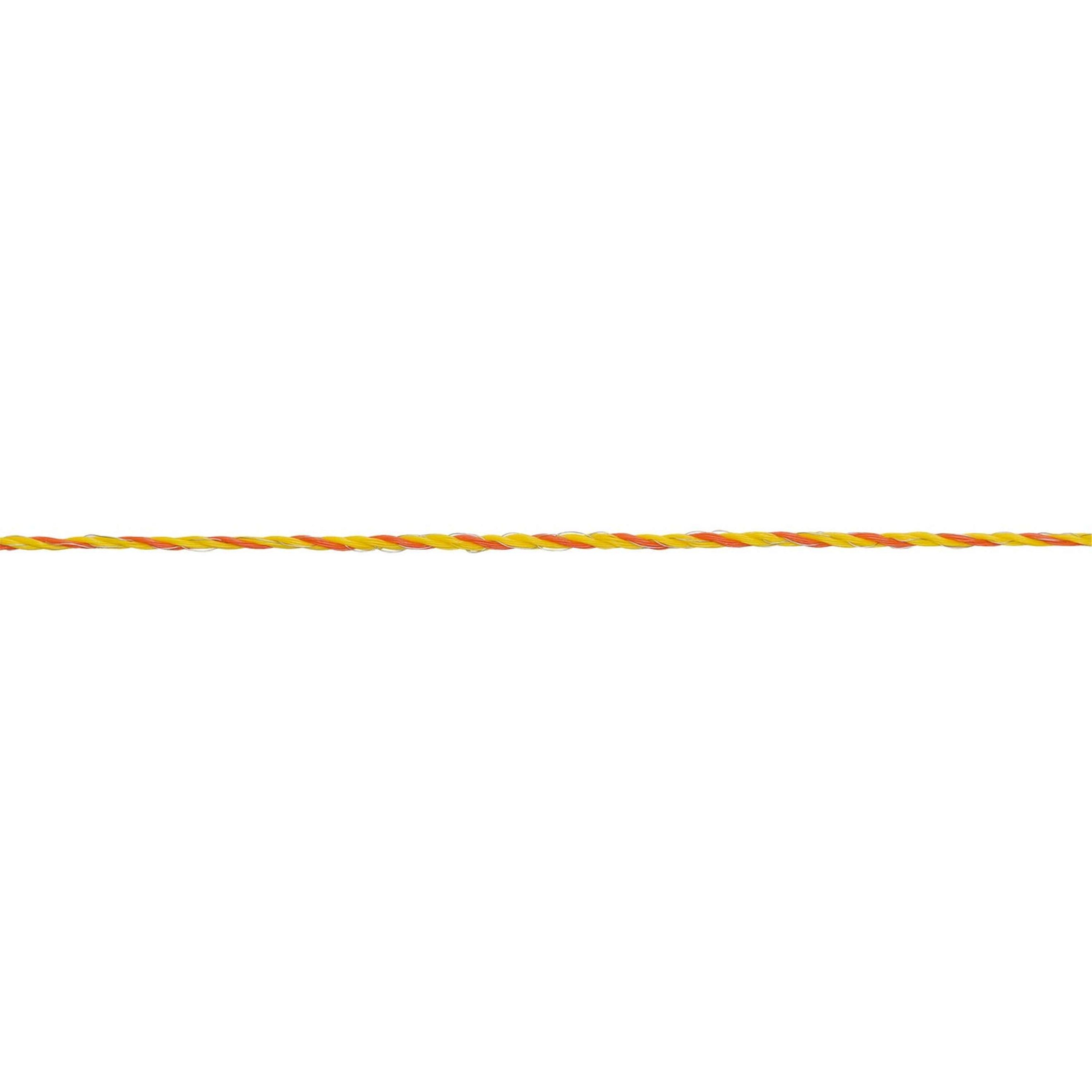 Ako Filo per Recinzioni Economyline Giallo/Arancio Ako Filo per Recinzioni Economyline Giallo/Arancio