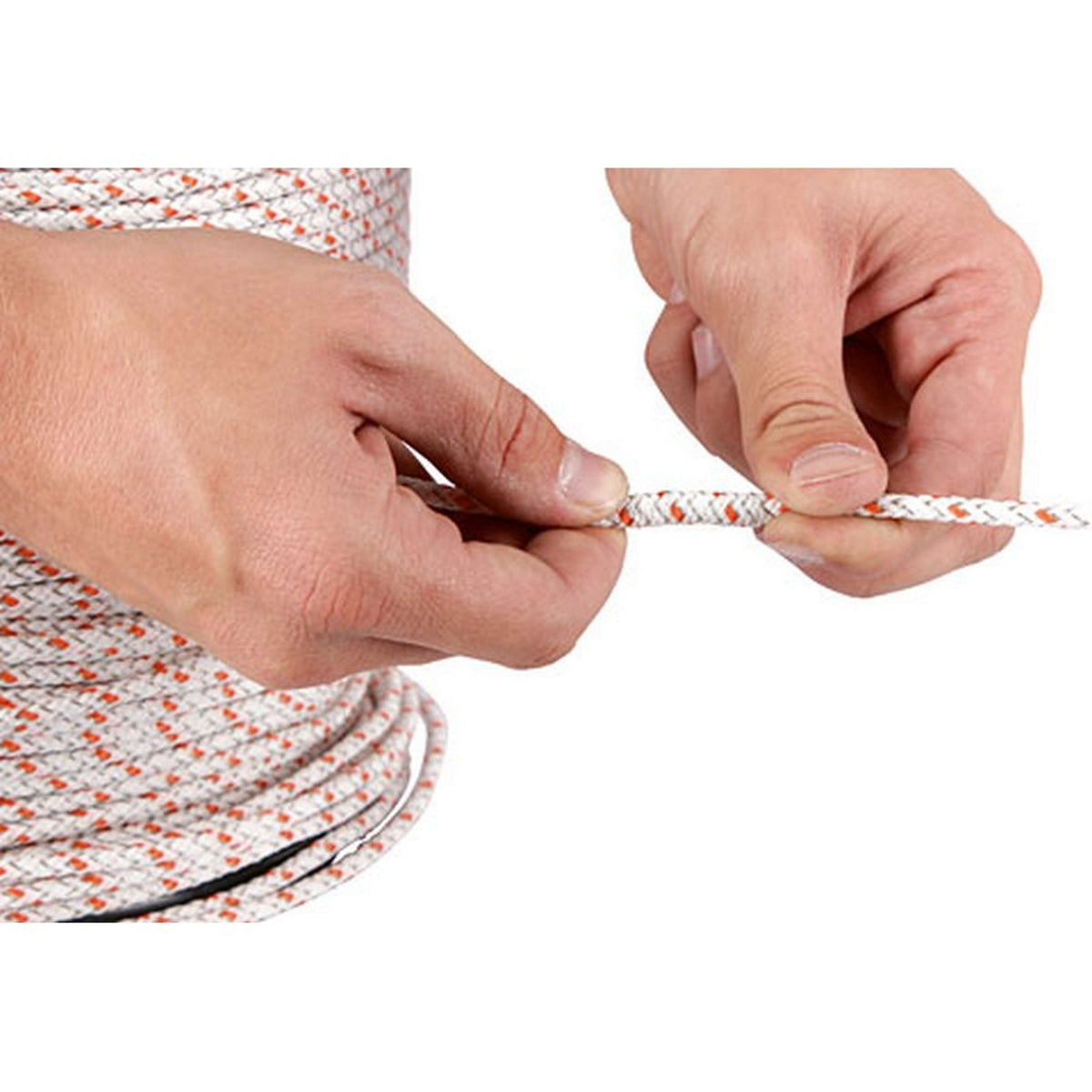 Ako Recinto Elettrico Premium Ultra Bianco/Verde