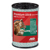 Ako Recinto Elettrico Premium Ultra Bianco/Verde