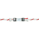 Ako Connettore per Corda Litzclip