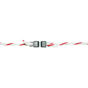 Ako Connettore per Corda Litzclip