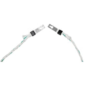 Kerbl Frizione di sicurezza Litzclip 6 pezzi