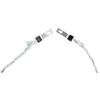 Kerbl Frizione di sicurezza Litzclip 6 pezzi