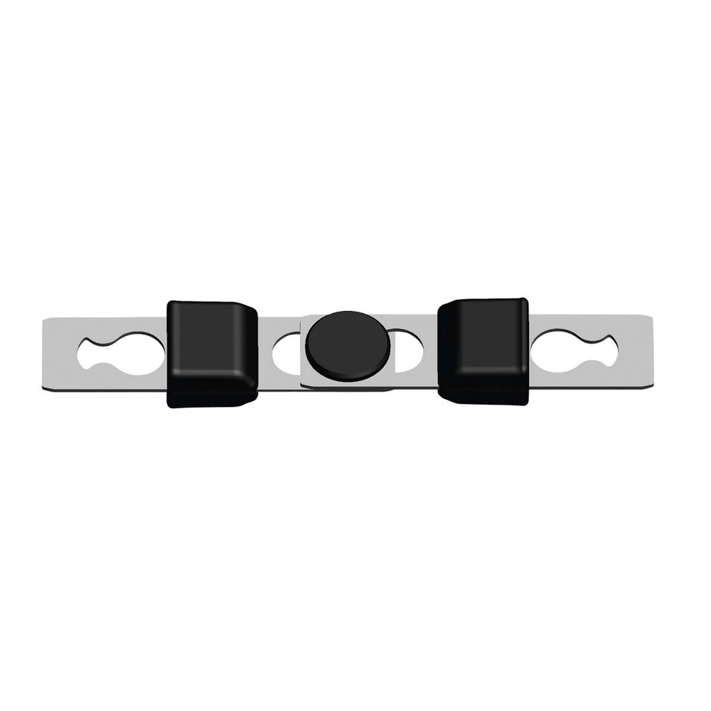 Kerbl Frizione di sicurezza Litzclip 6 pezzi