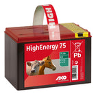 Ako Batteria Secca High Energy